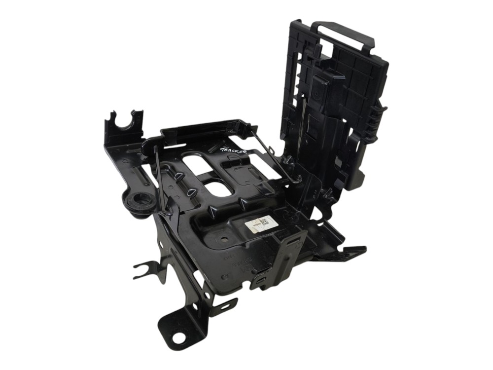 Base Suporte Caixa Bateria Chevrolet Tracker 1.0 3cc 2024
