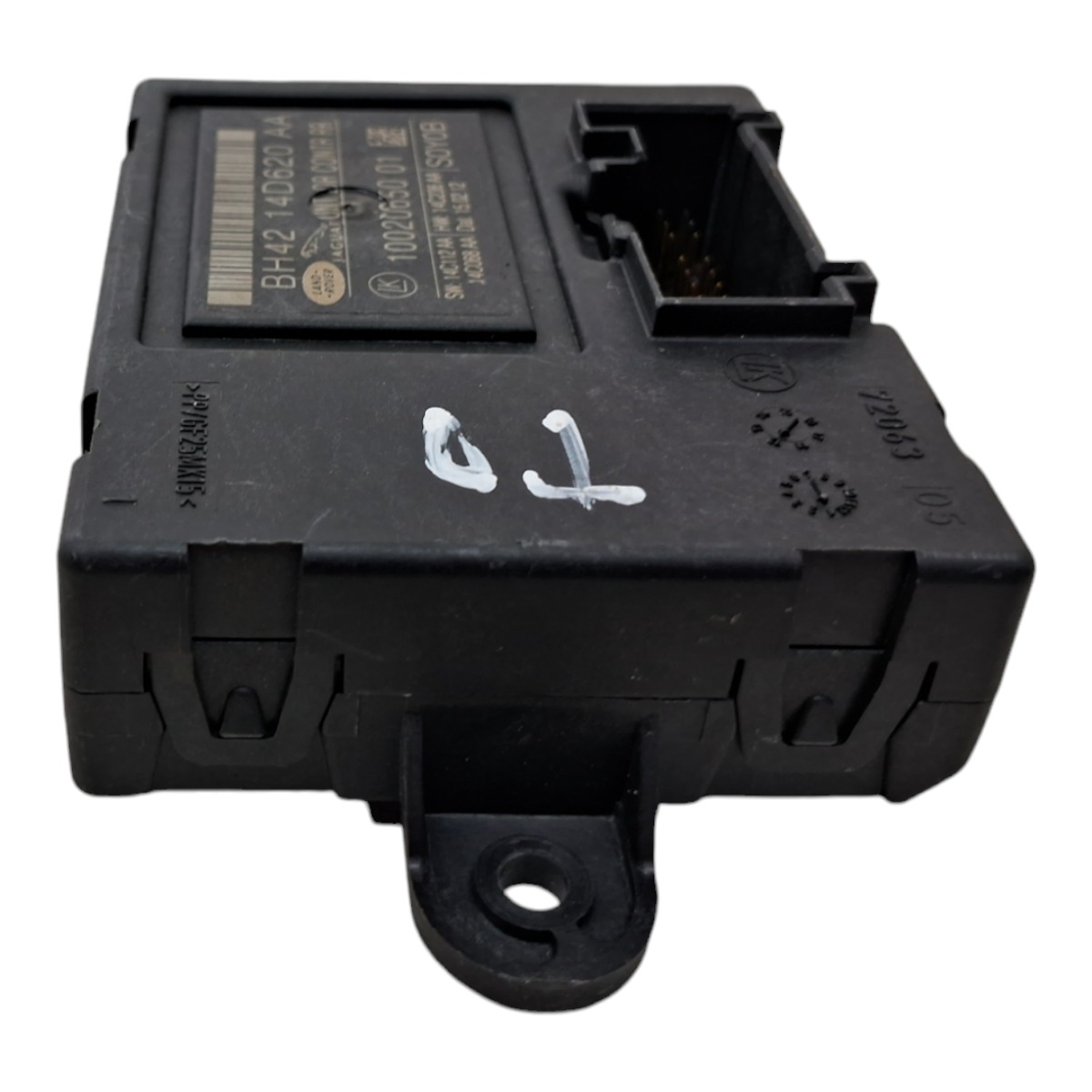 Modulo Porta Traseira Direito Land Rover Freelander 2 2012 2