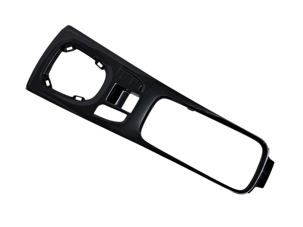 Moldura Console Trambulador Fiat Fastback 1.3 16v 2023 1