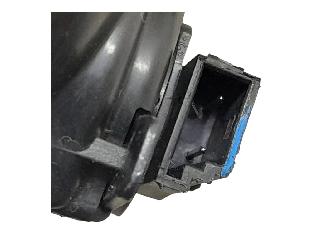 Motor Atuador Difusor Ar Esquerdo Mercedes C200 2.0 2016 5