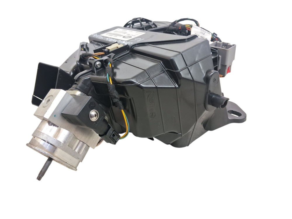 Caixa Evaporadora Ar Tras Land Rover Discovery Sport 2016 5