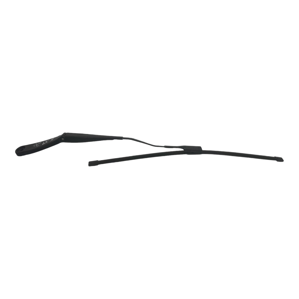 Braço Limpador Parabrisa Esquerdo Bmw X1 2020 Esquerdo