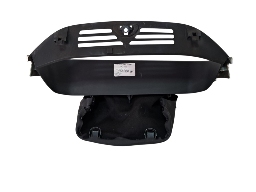 Moldura Painel Instrumentos Range Rover Vogue 2014 4