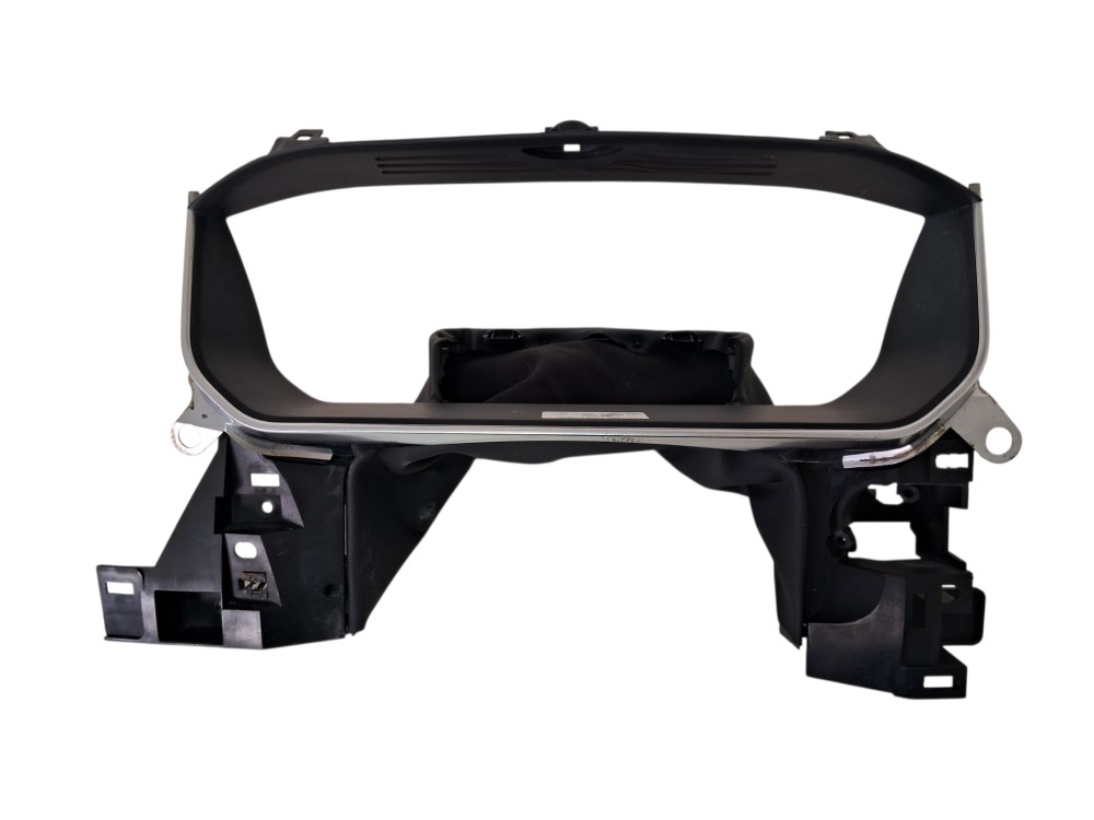 Moldura Painel Instrumentos Range Rover Vogue 2014 1