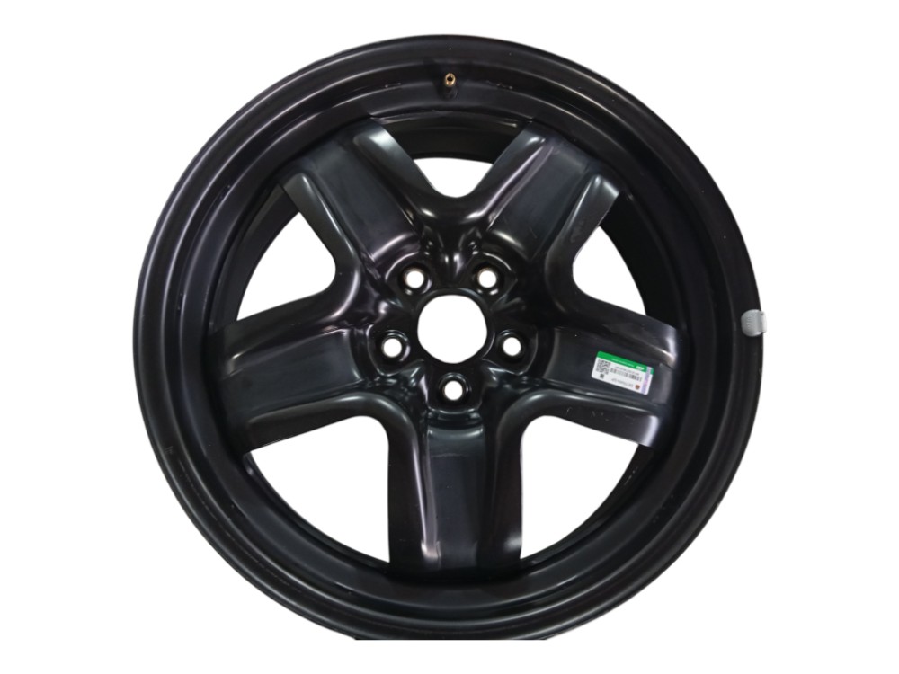 RODA FERRO CHEVROLET TRACKER ARO 17 2021 A 2025