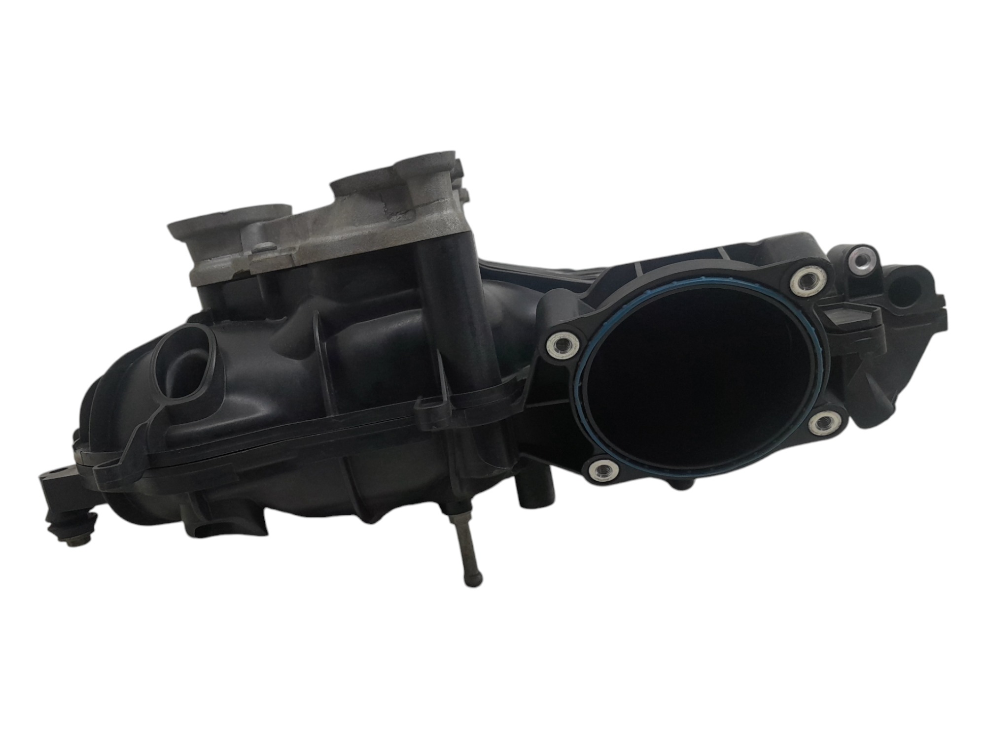 Coletor Admissao Chevrolet Captiva 3.0 2012 3