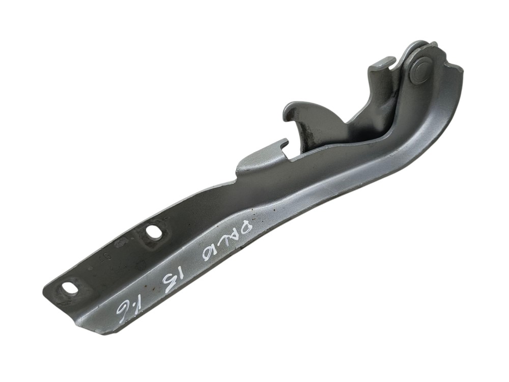 Braço Direito Capo Fiat Palio Essence 1.6 16v 2015 2