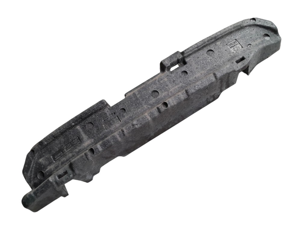Isopor Absorvedor Impacto Parachoque Tras Hyundai Creta 2022 Preto 5