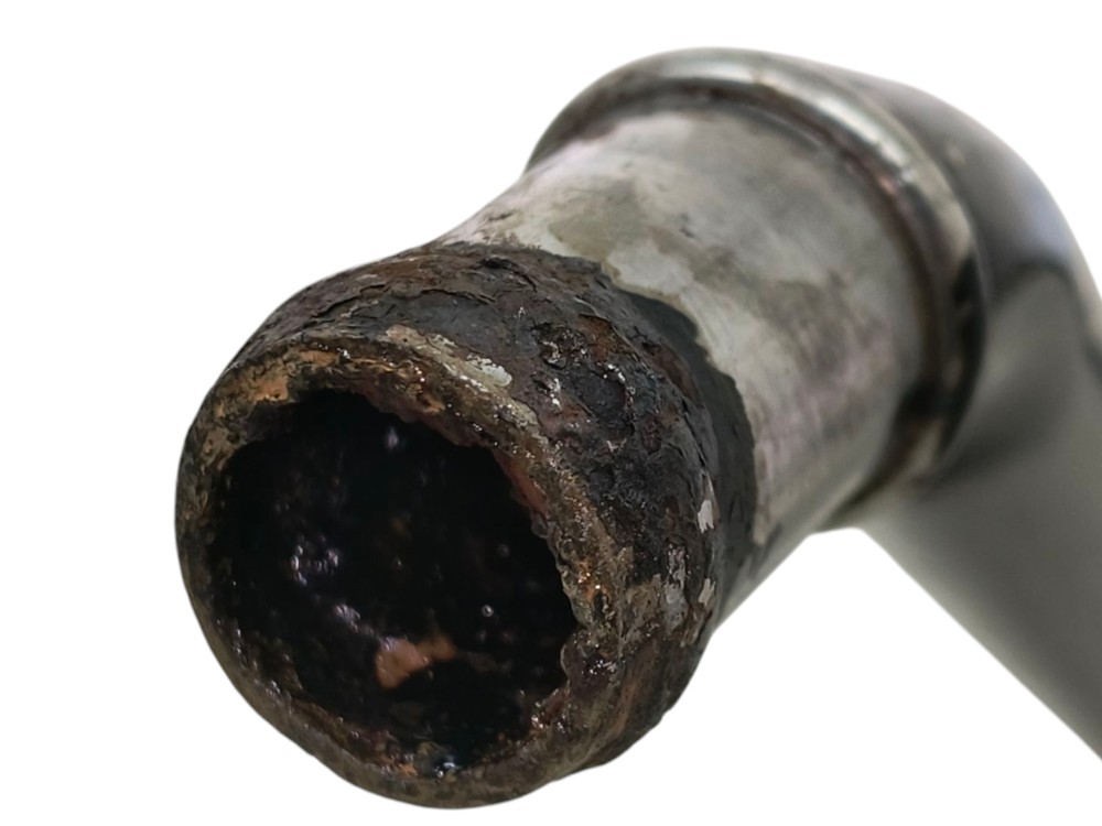 Mangueira Cano Agua Fiat Palio Essence 1.6 16v Flex 2015 5