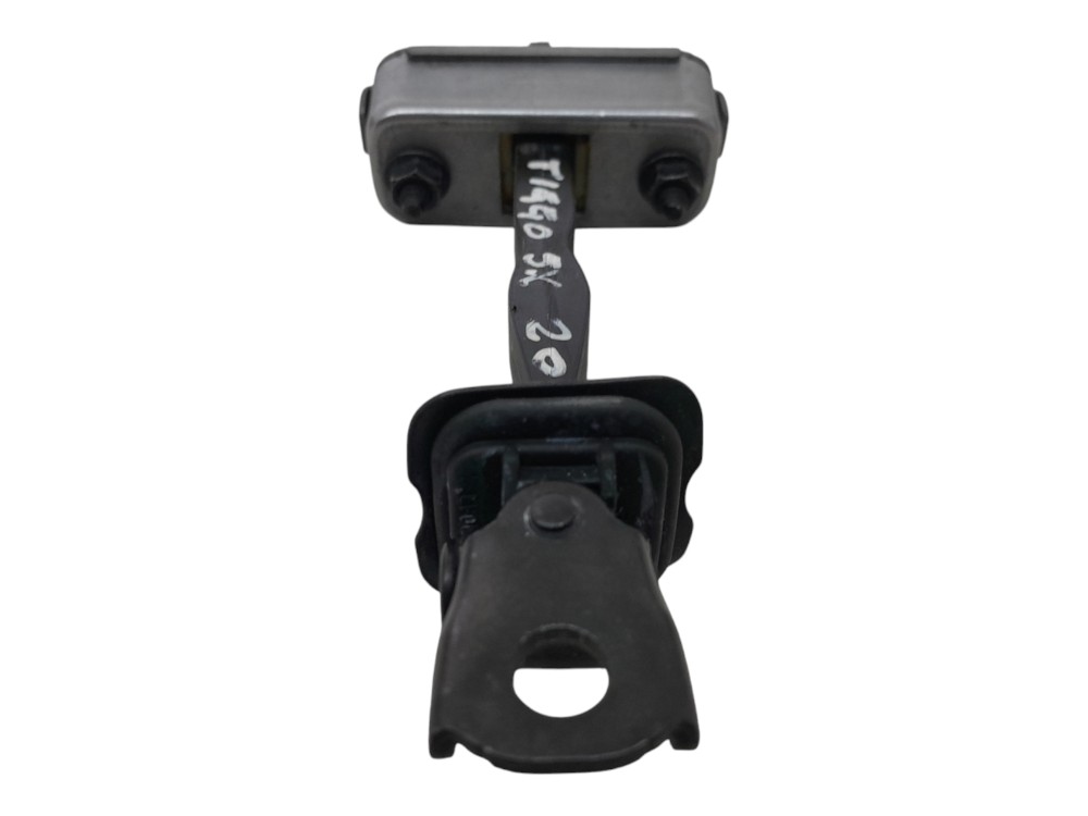 Limitador Porta Traseira Esquerda Chery Tiggo 5x 1.5 2020 4