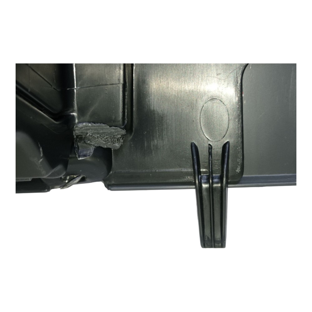 Porta Luva Volkswagen Polo Sense 1.0 Aut 2026 6