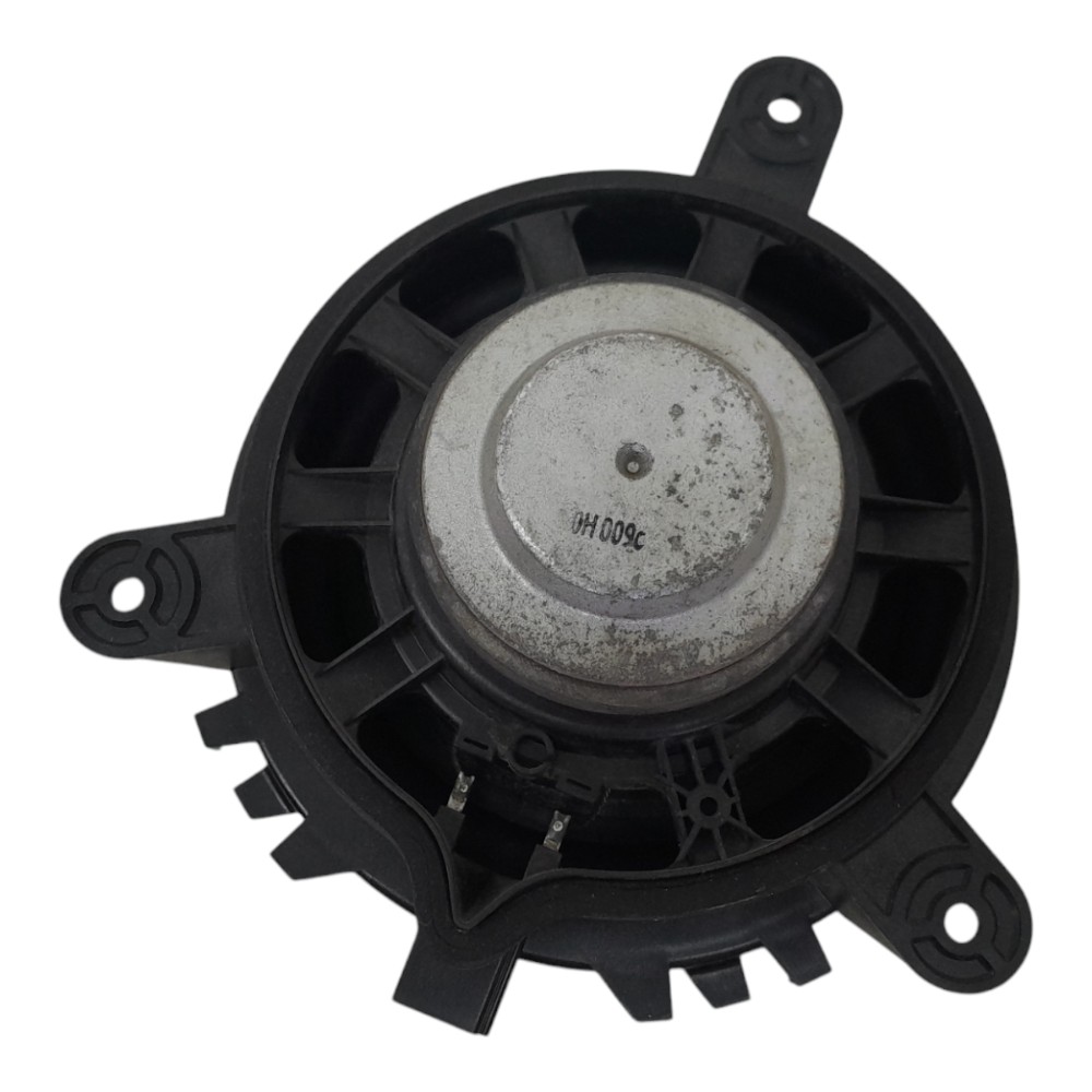 Alto Falante Porta Dianteira Direita Volvo Xc60 T6 2011  Preto 5
