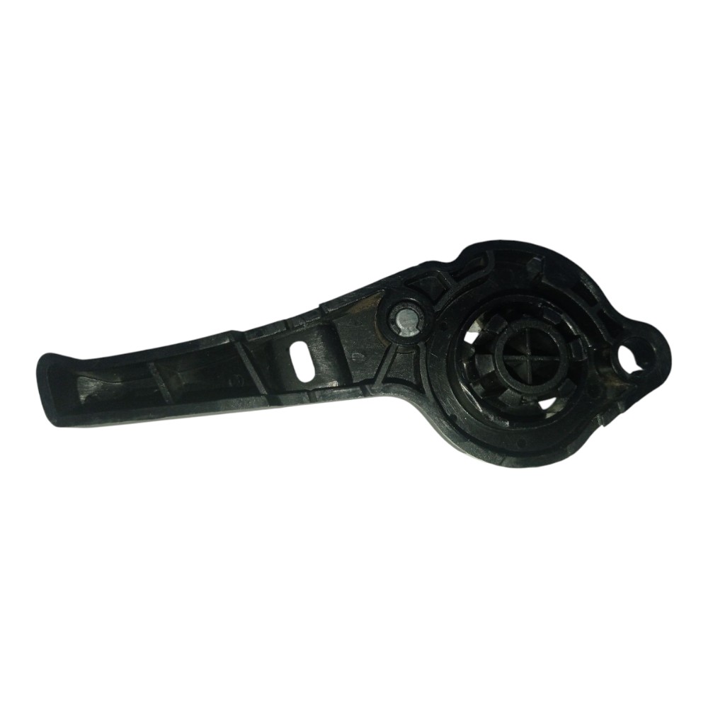 Alavanca Abertura Capo Volkswagen Polo Sense 1.0 Aut 2026 6