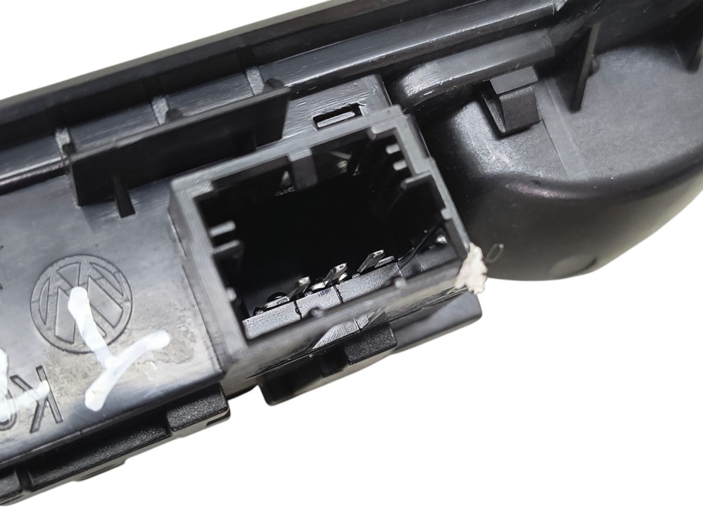 Luz Teto Traseira Volkswagen Nivus Highline Tsi 1.0 12v 2021 5