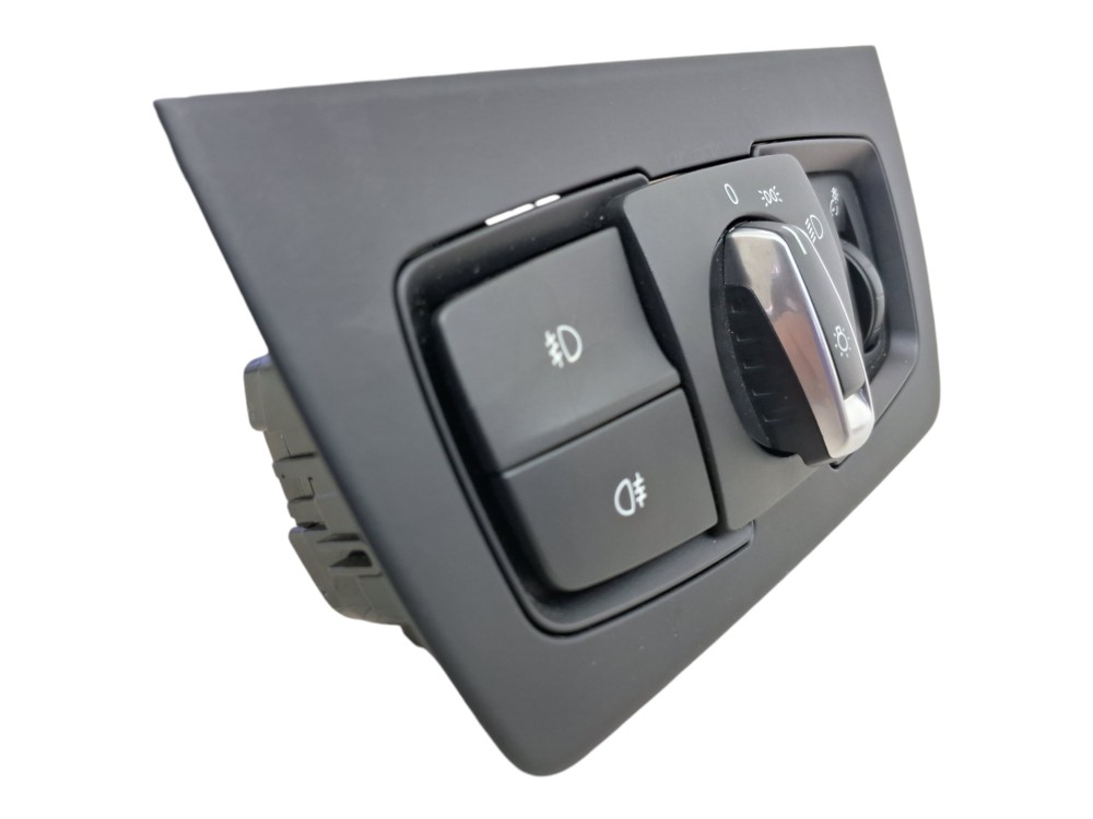 Chave Luz Farol Bmw 320i 2013 3