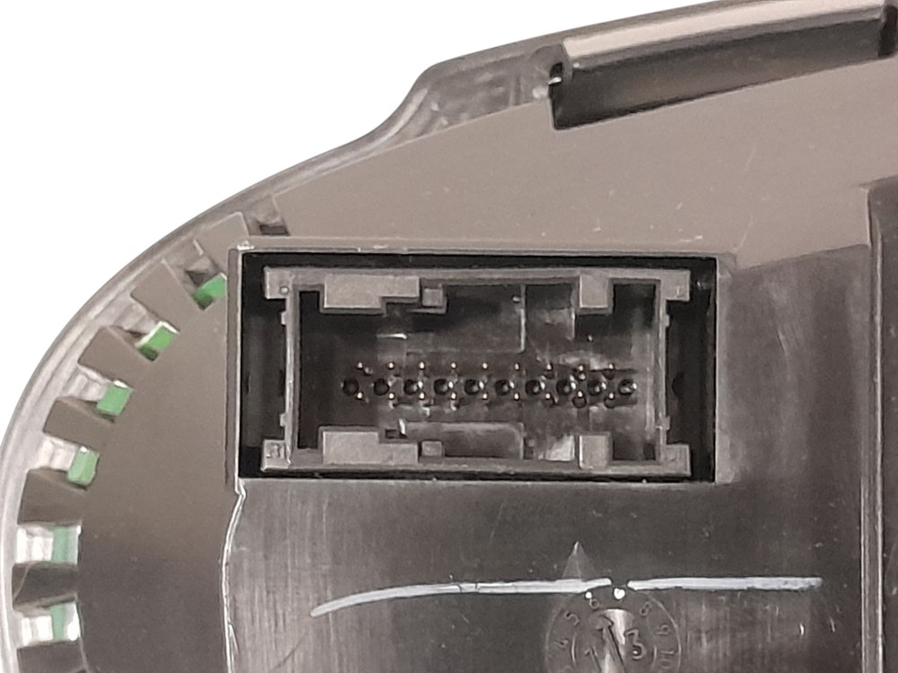 Painel De Instrumentos Bmw X6 2014 Preto 5