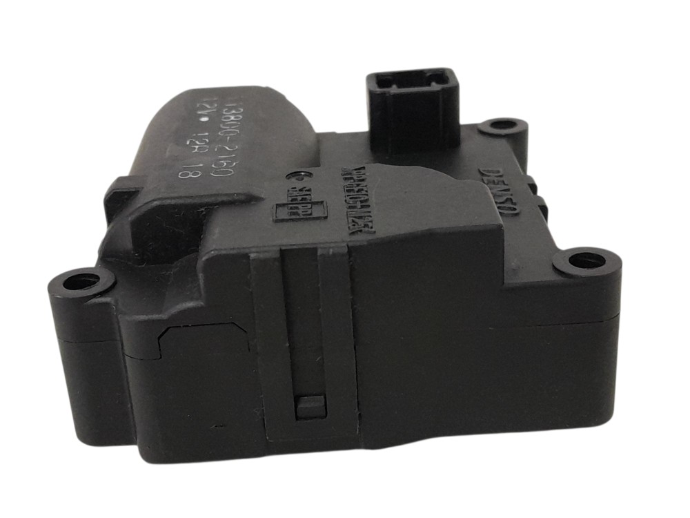 Motor Atuador Caixa Ar Interna Mitsubishi Pajero Full 2015 3