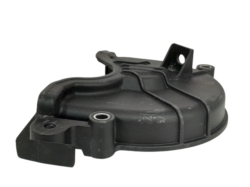 Capa Correia Bomba Agua Volkswagen Crossfox 1.6 2016 3