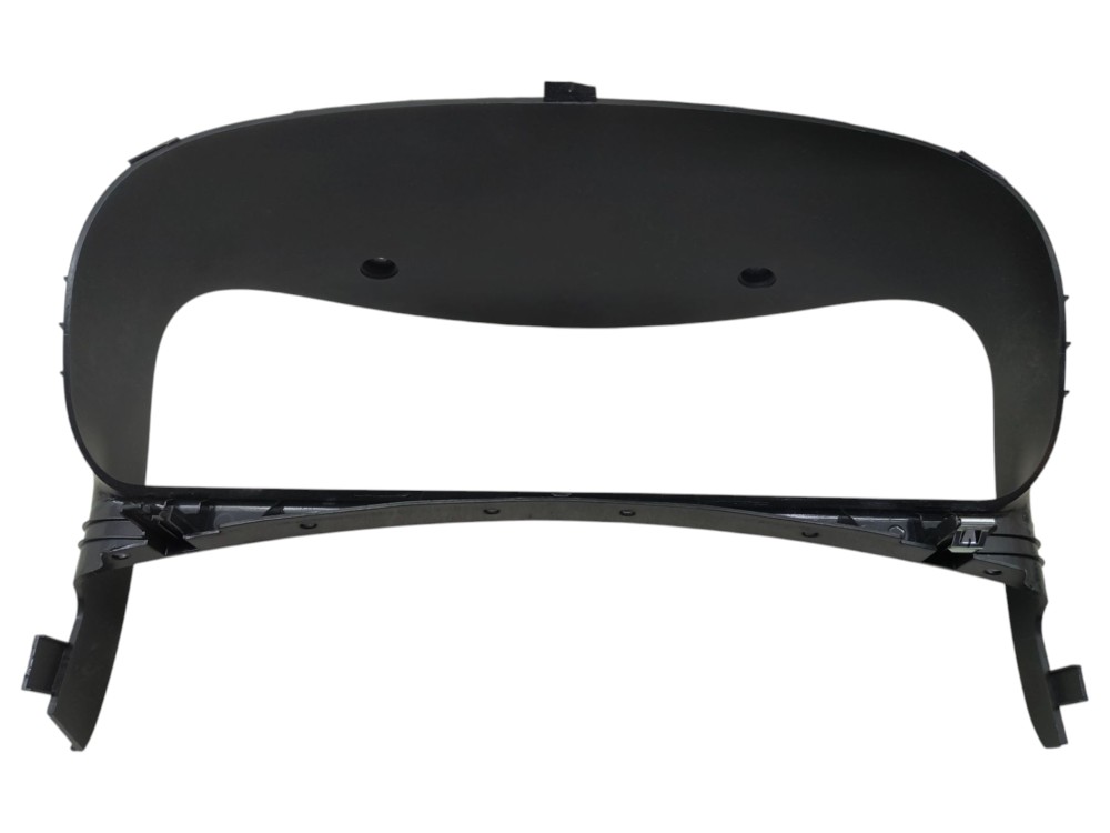 Moldura Painel Instrumentos Chevrolet Captiva 2015 2