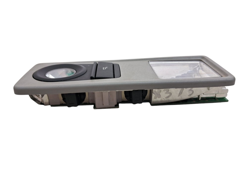 Luz Teto Traseira Bmw X3 Xdrive20i 2013 2