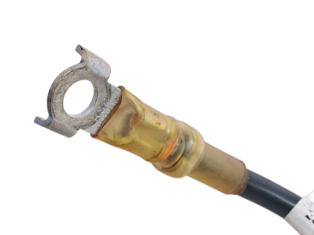 Cabo Negativo Bateria Chery Tiggo 5x 1.5 16v 2020 2