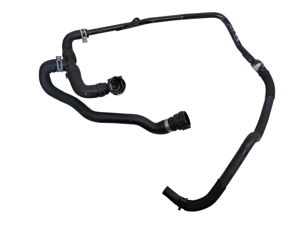 Mangueira Agua Radiador Audi A4 Tfsi 1.8 16v Gasolina 2016 1
