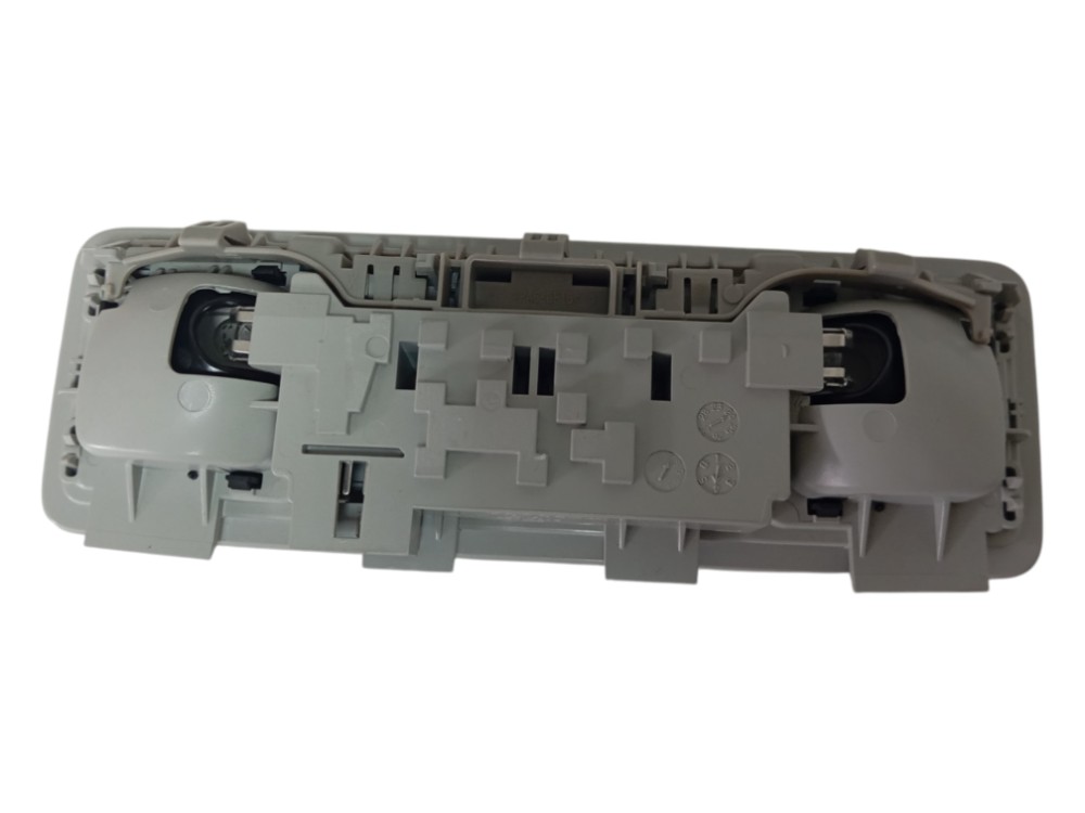 Luz Teto Volkswagen Polo Sense 1.0 Aut 2026 6