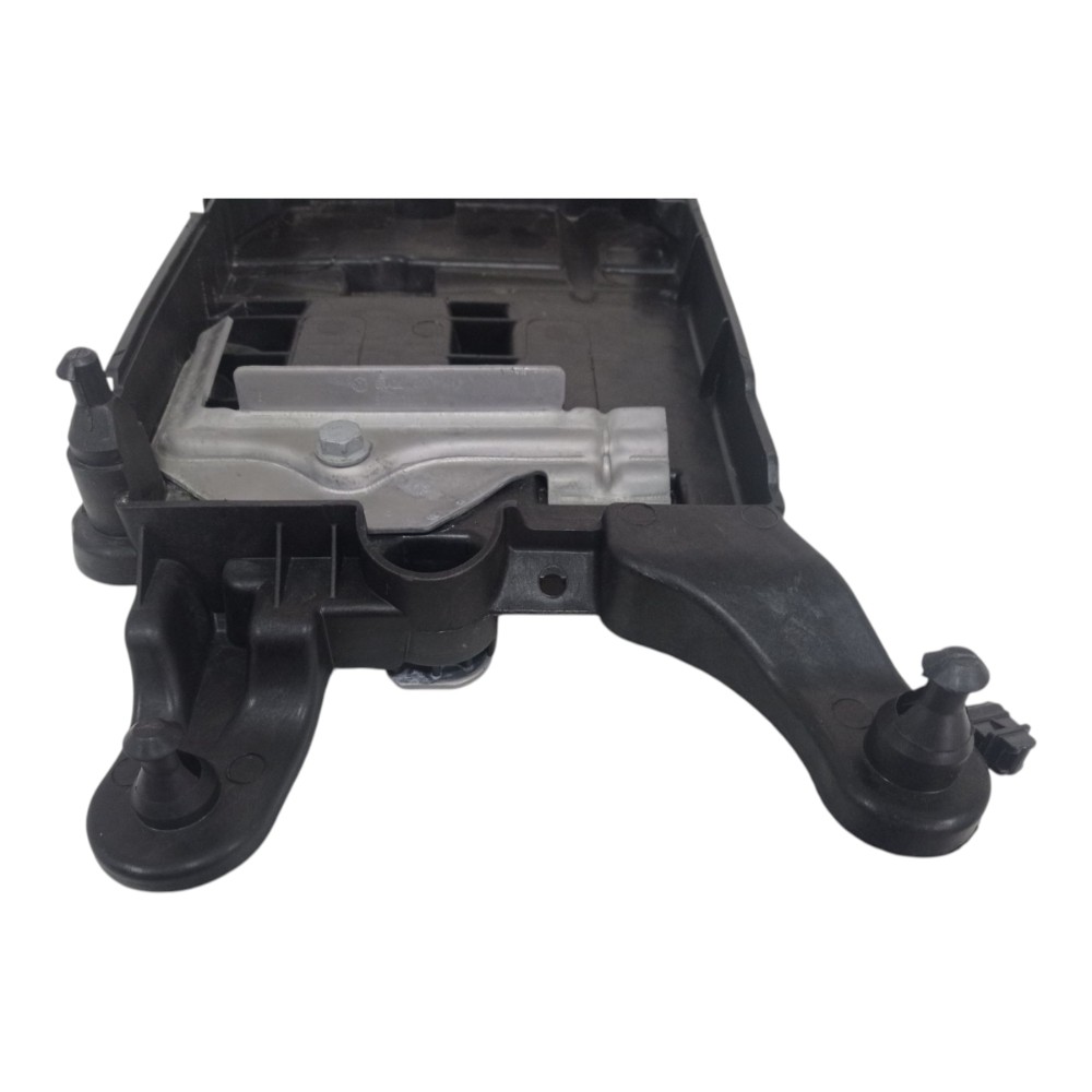 Suporte Caixa Bateria Volkswagen Polo Sense 1.0 Aut 2026 3