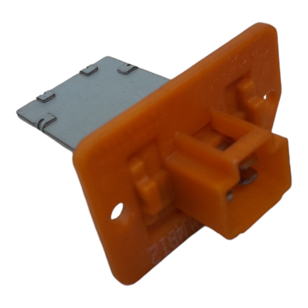 Resistencia Caixa Ar Interna Hyundai Elantra 2.0 16v 2018