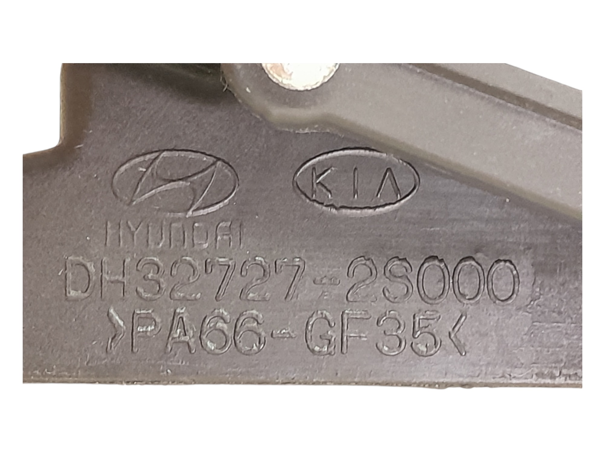 Pedal Acelerador Hyundai Ix35 2018 6