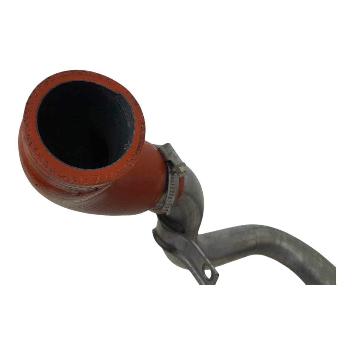 Mangueira Intercooler Land Rover Freelander 2 2.2 16v 2012 – Prata 3