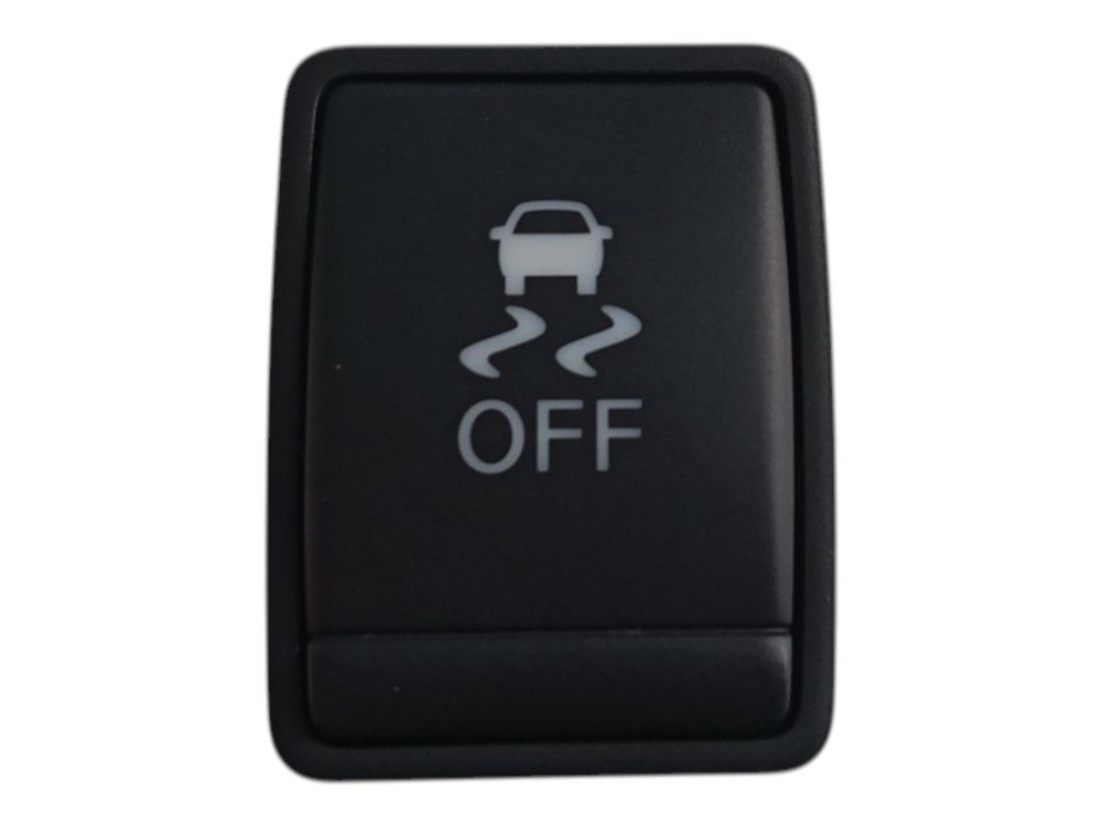 Botão Controle Tração Nissan Kicks 1.6 Aut 2018