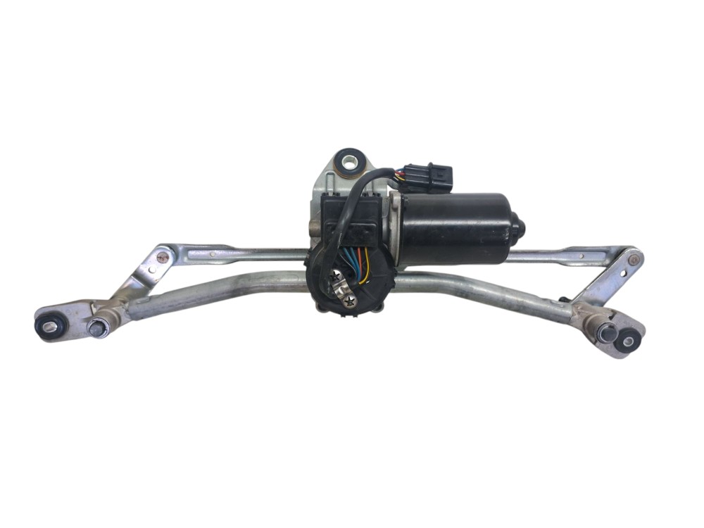 Maquina Limpador Parabrisa Hyundai Ix35 2016 2