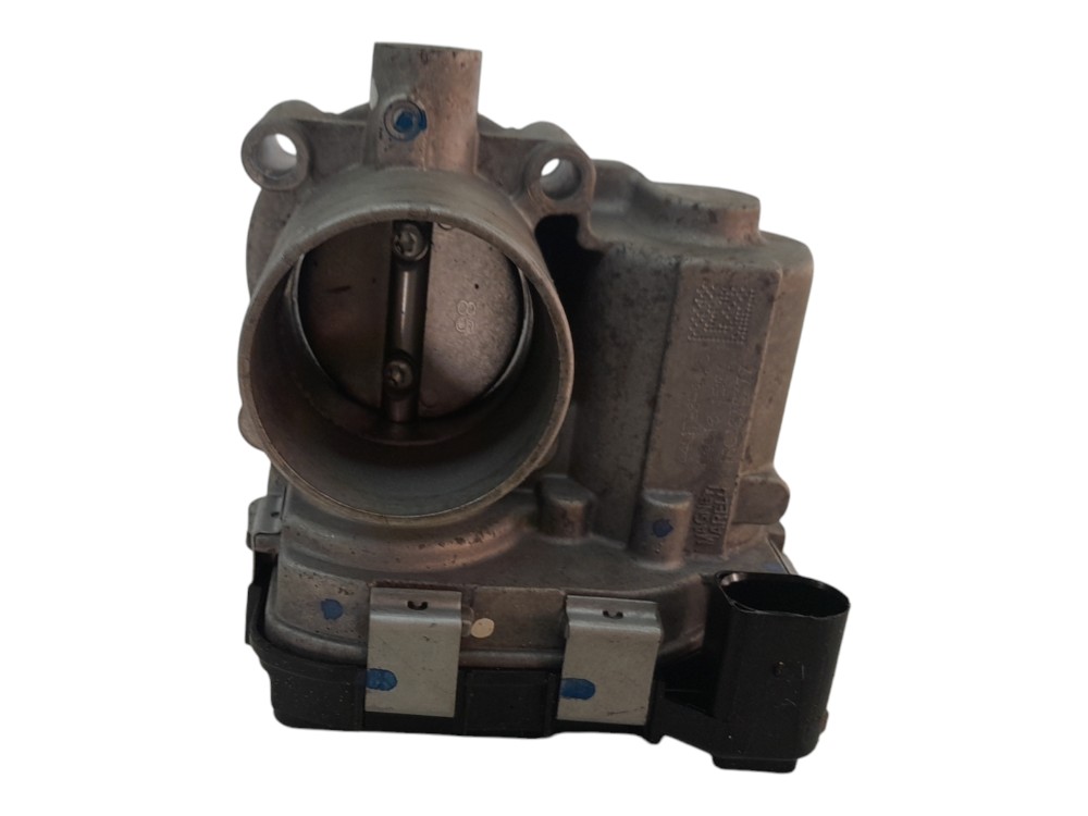 Tbi Corpo Borboleta Fiat Argo Drive 1.0 3cc Flex 2018
