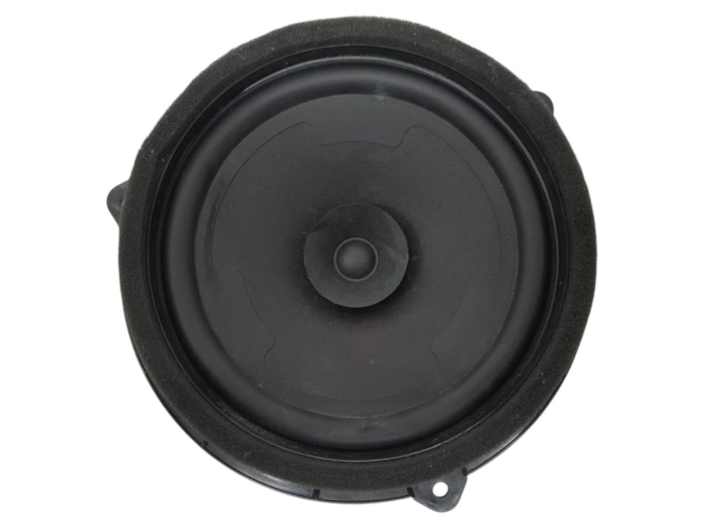 Alto Falante Porta Traseira Direita Chery Tiggo 5x 1.5 2020 Preto 1