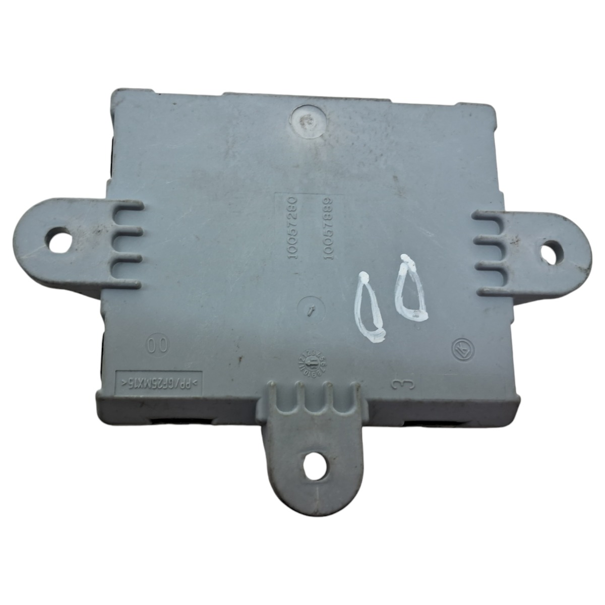 Modulo Porta Dianteiro Direito Land Rover Freelander 2 2012 5