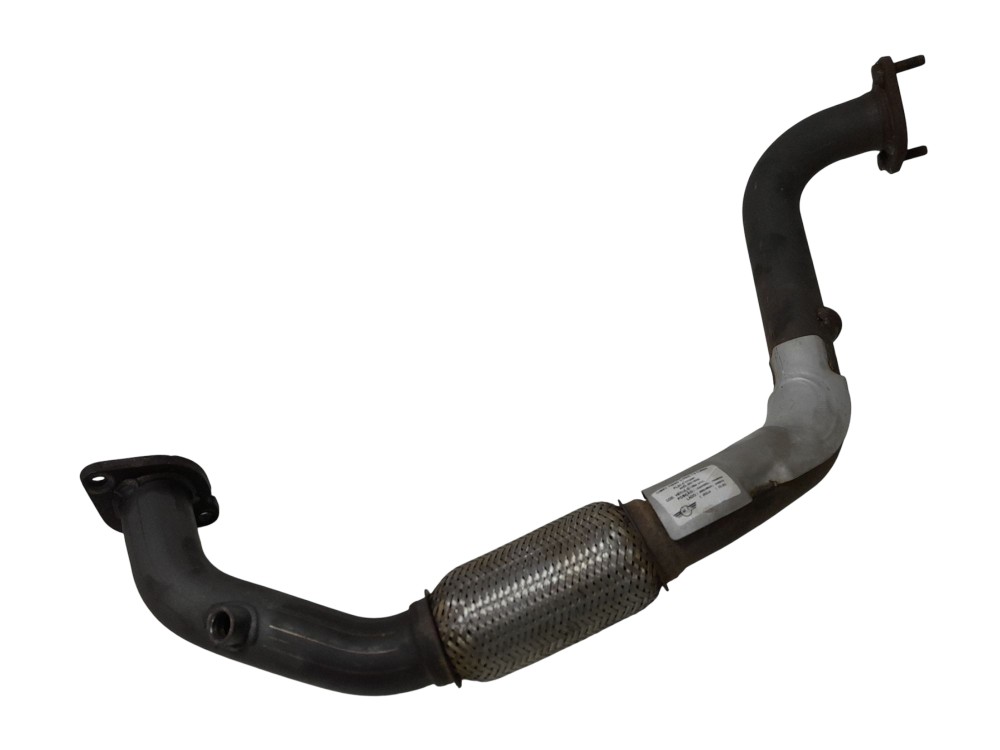 Escapamento Flexivel Chery Tiggo 3x Pro 1.0 Turbo 2022