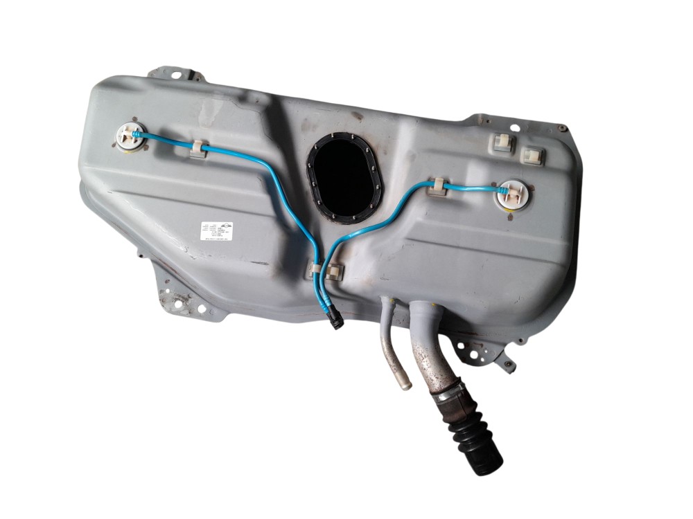 Tanque Combustivel Fiat Uno 1.0 3cc Flex 2019