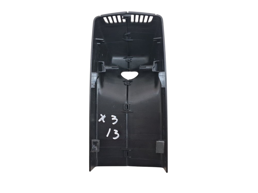 Moldura Acabamento Retrovisor Interno Bmw X3 Xdrive20i 2013 5