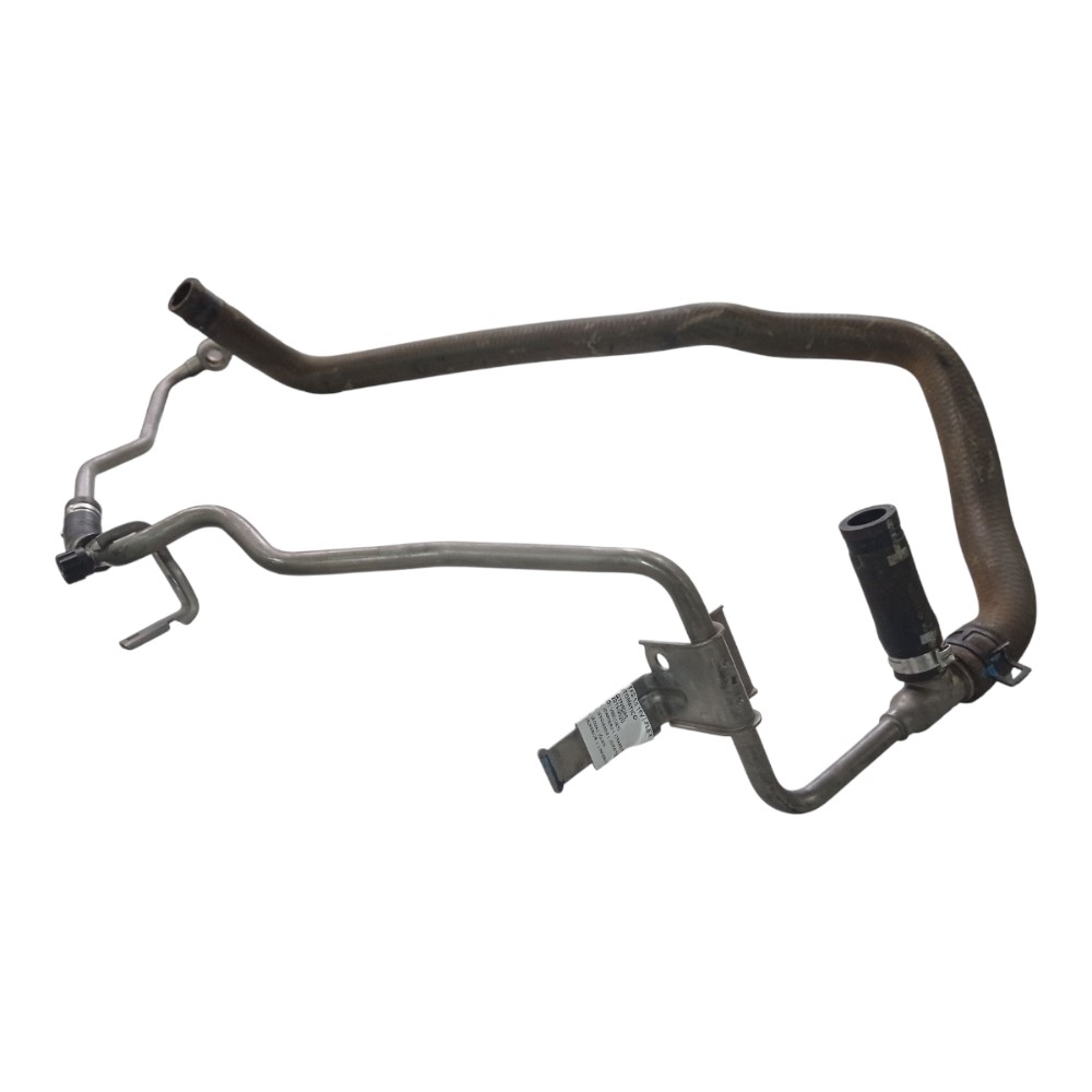 Mangueira Cano Agua Chery Tiggo 5x Txs 1.5 16v Flex Aut 2020
