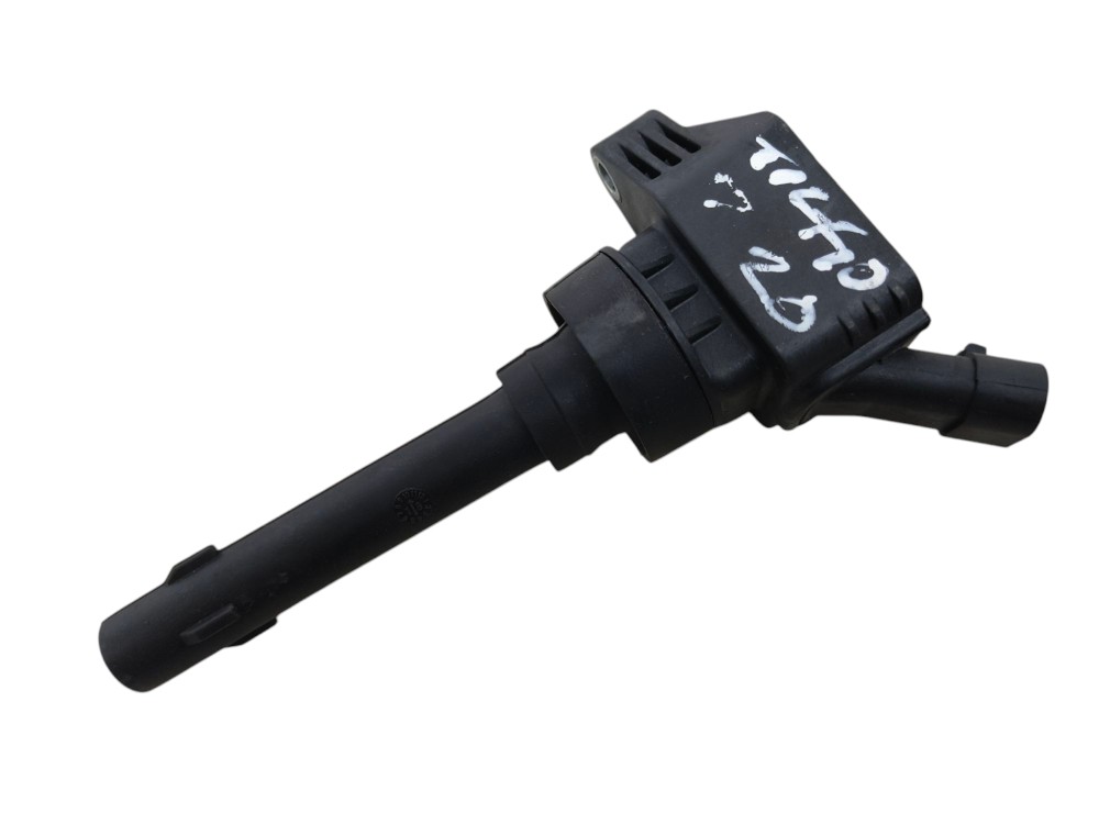 Bobina Igniçao Chery Tiggo 7 1.5 16v Turbo Aut Flex 2020 2