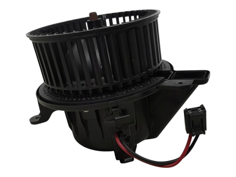 Eletroventilador Caixa Ar Interna Volkswagen Polo 1.0 2023