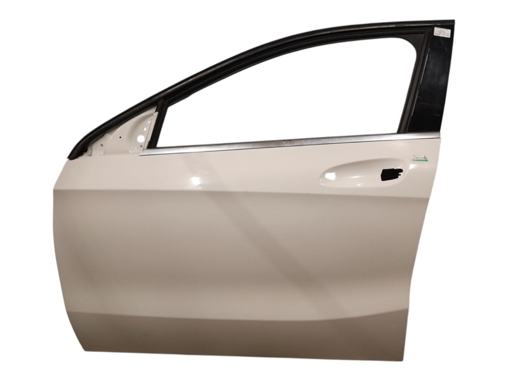Porta Dianteira Esquerda Mercedes A200 1.6 Turbo aut 2014
