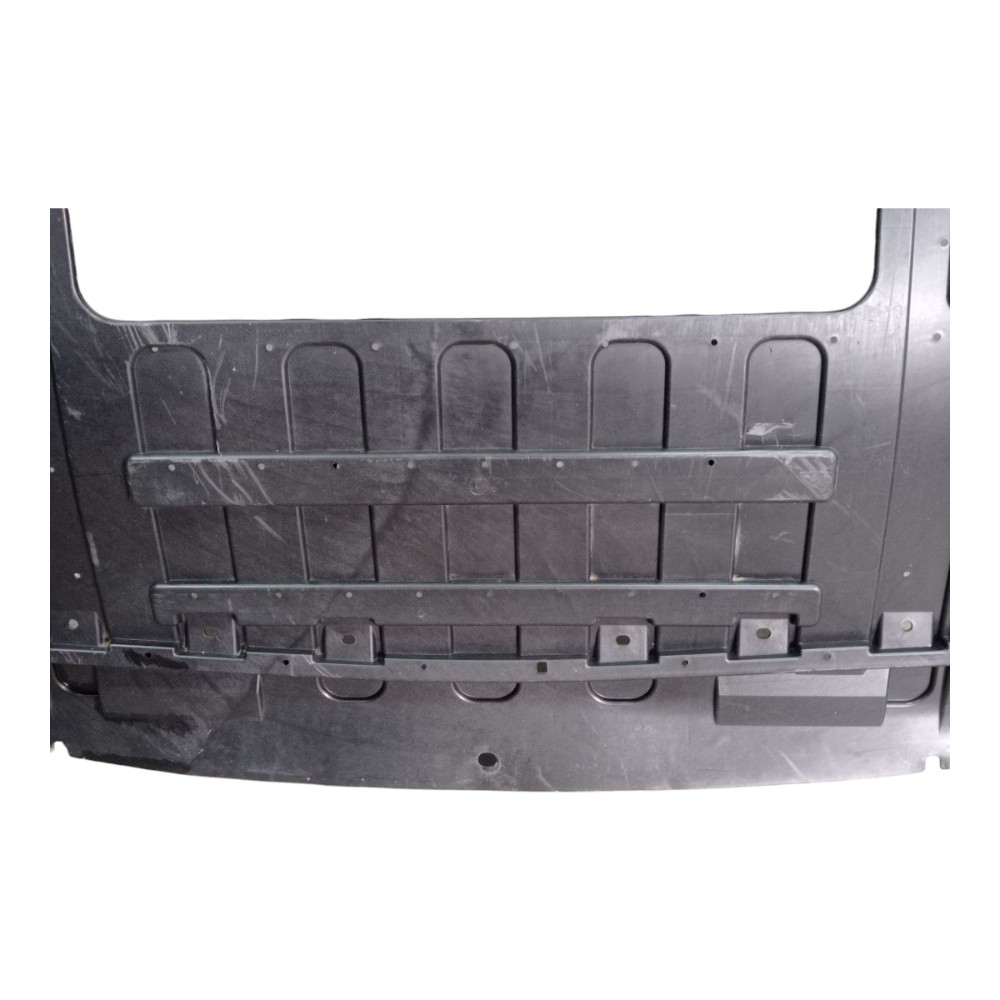 Protetor Inferior Carter Chery Tiggo 5x 1.5 Flex Aut 2020 6