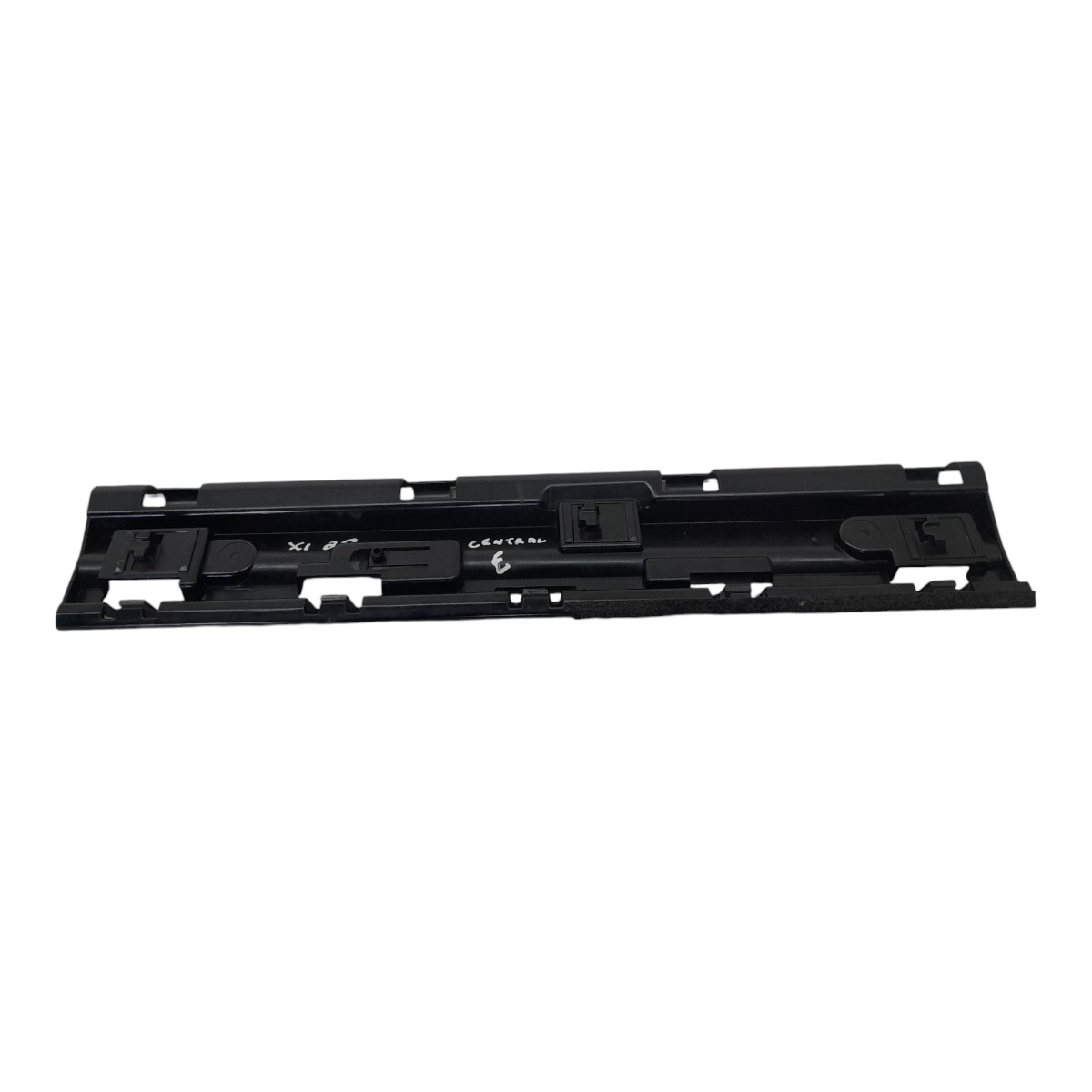 Suporte Guia Spoiler Central Bmw X1 2.0 Sdrive20i 2020