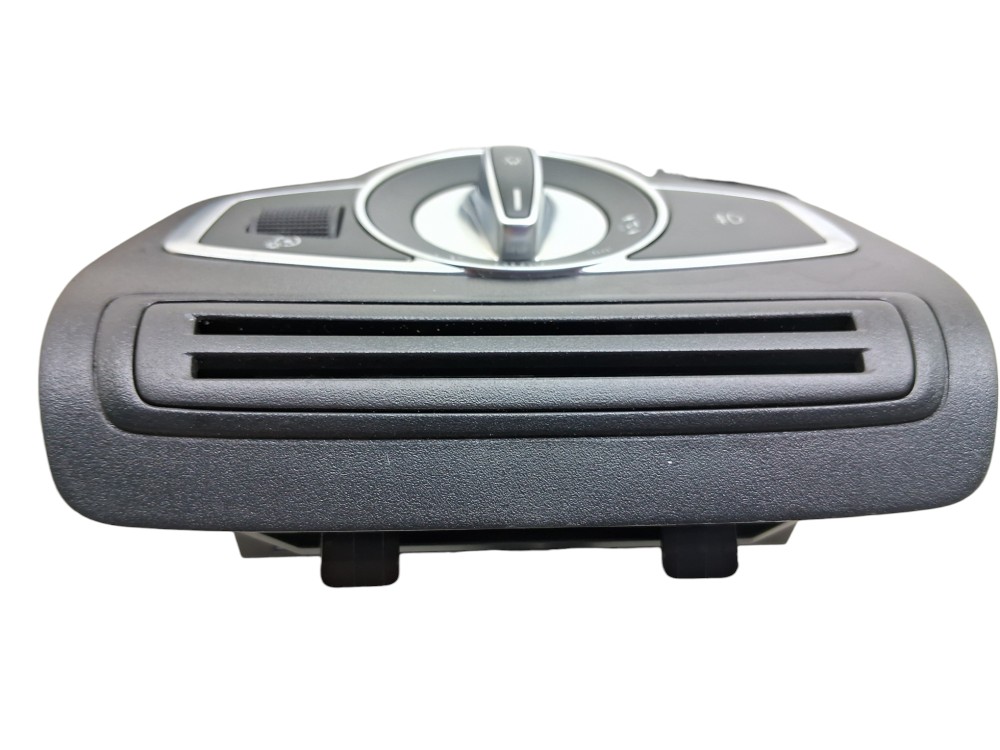 Chave Luz Farol Mercedes Glc 250 2017 4