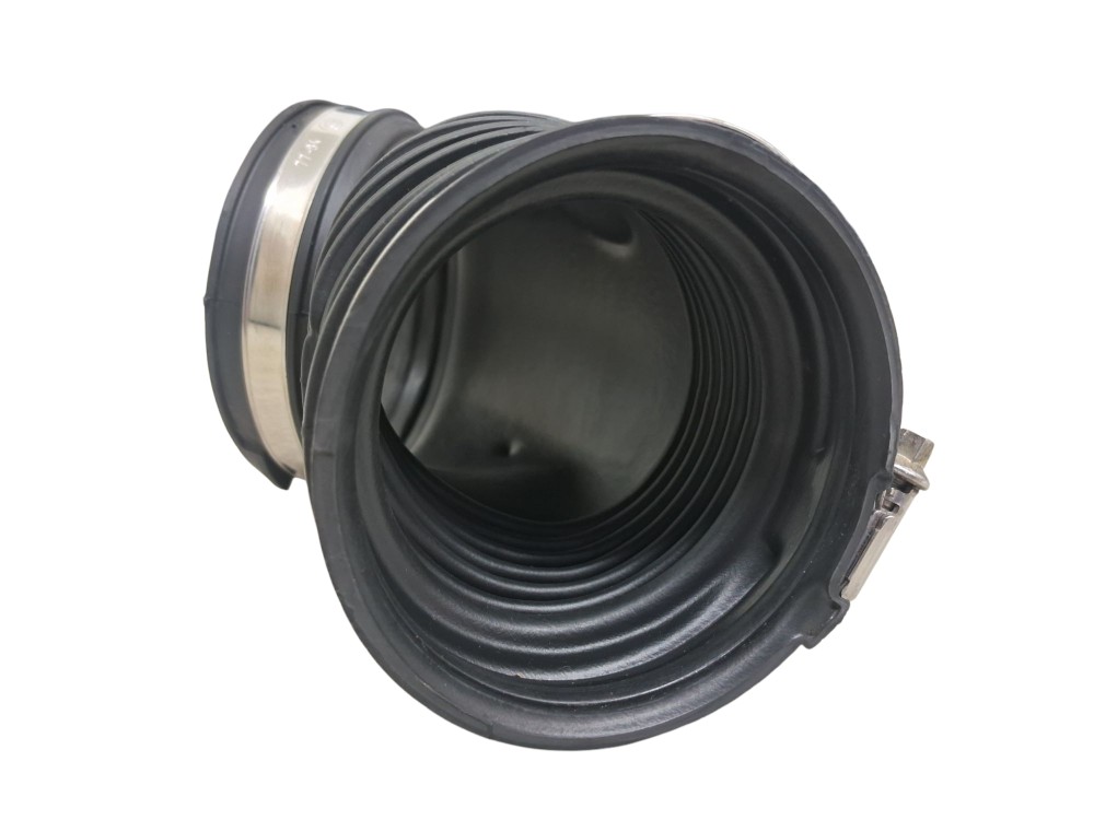 Mangueira Filtro Ar Bmw X1 Sdrive18i N46 2.0 16v Gas 2012 3