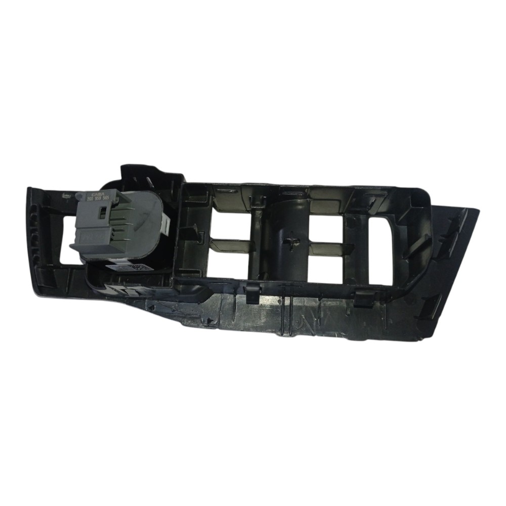 Botao Retrovisor Volkswagen Polo Sense 1.0 Aut 2026 2