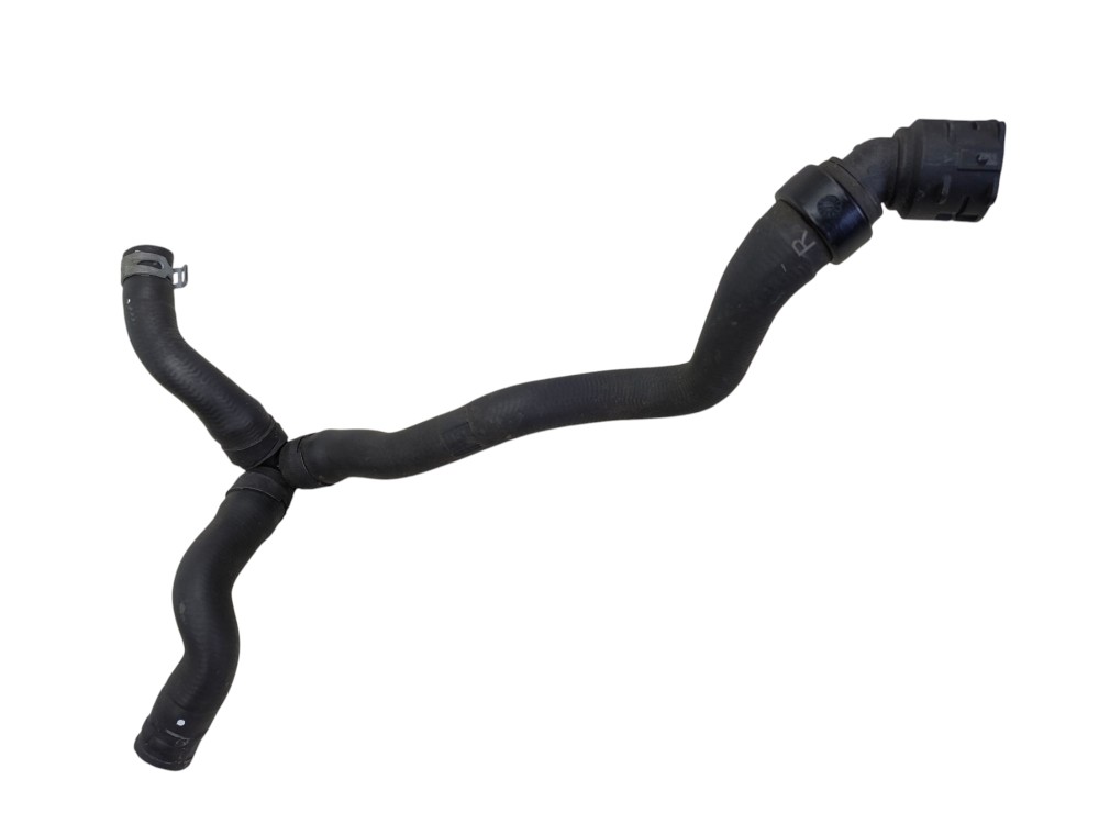 Mangueira Agua Ar Quente Chevrolet Cruze Premier 1.4 2020 1