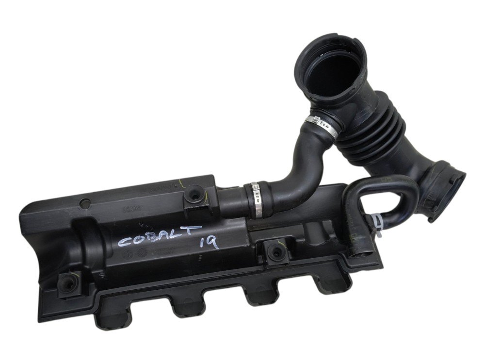 Mangueira Filtro Ressonadora Chevrolet Cobalt Lt 1.4 8v 2019 2
